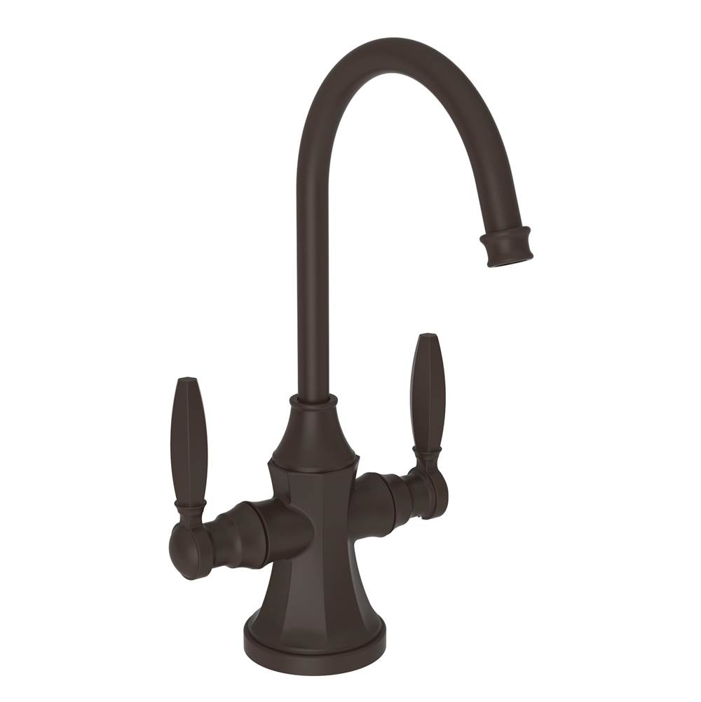 Newport Brass Hot And Cold Water Faucets Water Dispensers item 1200-5603/10B
