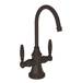 Newport Brass - 1200-5603/10B - Hot And Cold Water Faucets
