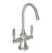 Newport Brass - 1200-5603/15S - Hot And Cold Water Faucets