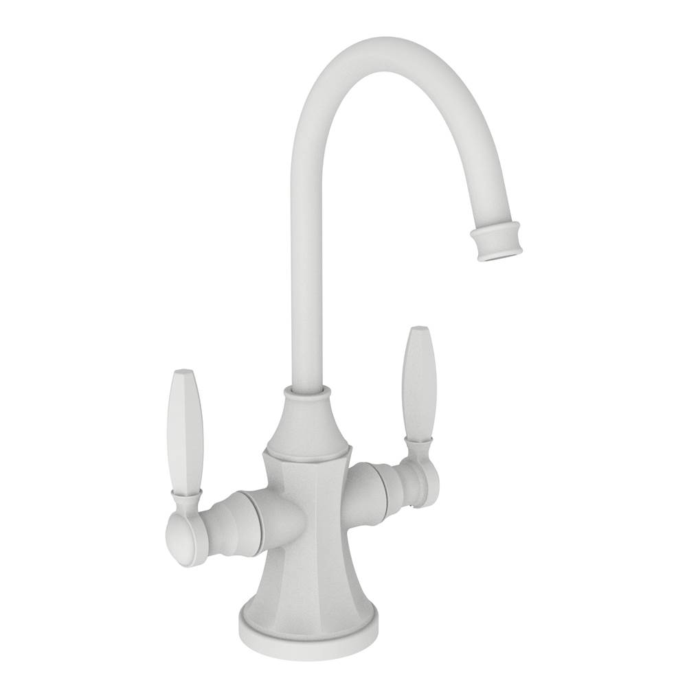 Newport Brass Hot And Cold Water Faucets Water Dispensers item 1200-5603/52