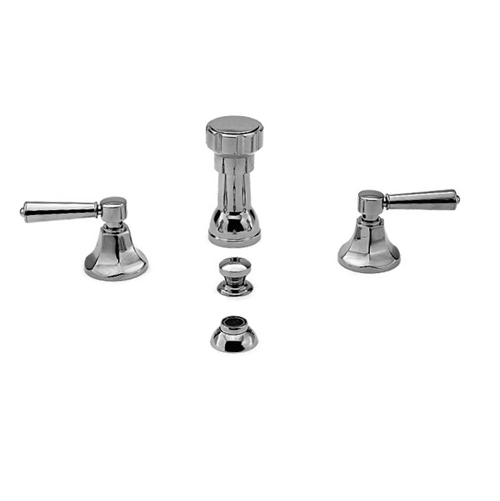 Newport Brass  Bidet Faucets item 1209/24S