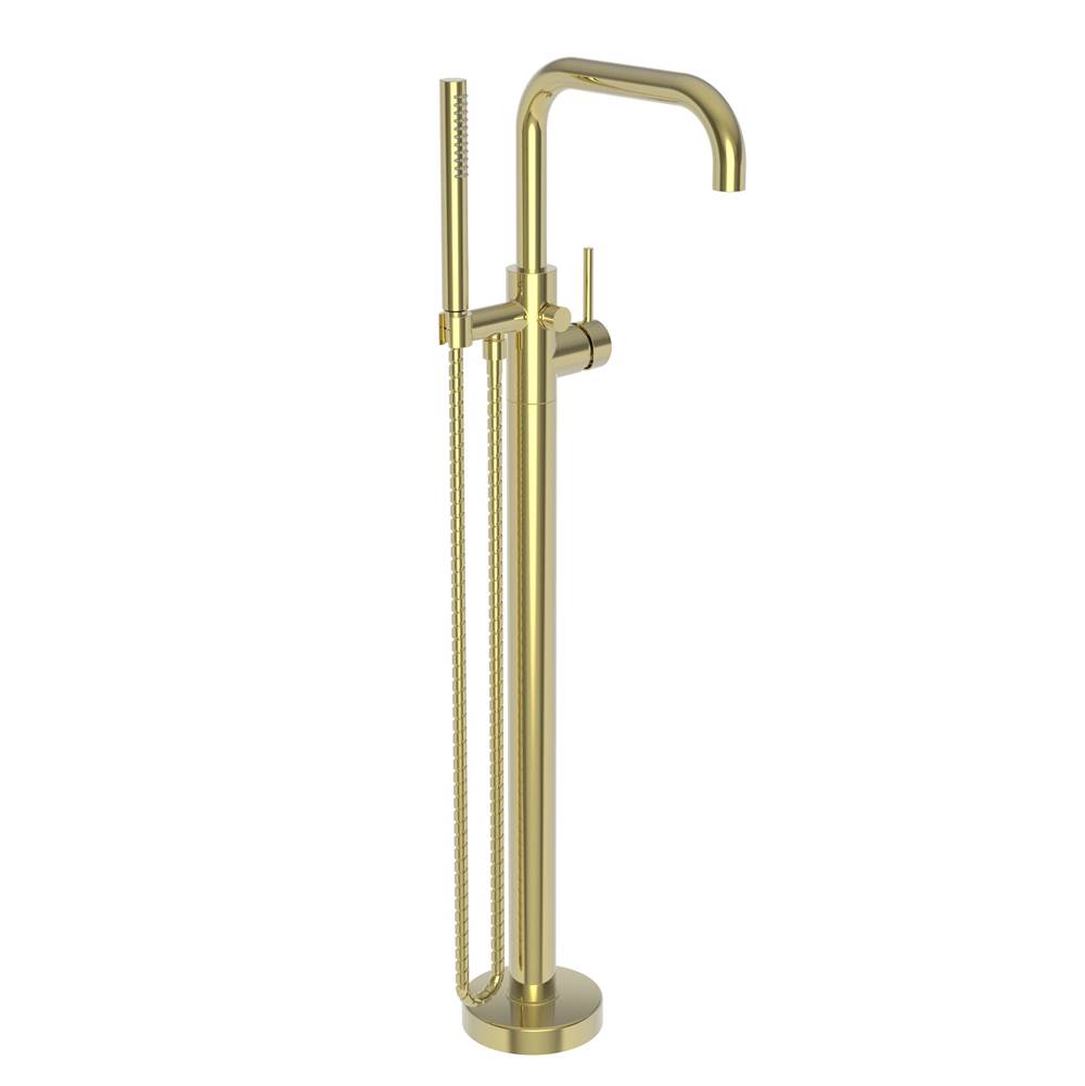 Newport Brass  Tub Fillers item 1400-4261/03N