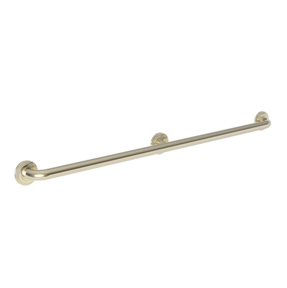 Newport Brass Grab Bars Shower Accessories item 1600-3942/24A