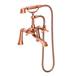 Newport Brass - 1600-4272/08A - Tub Faucets With Hand Showers