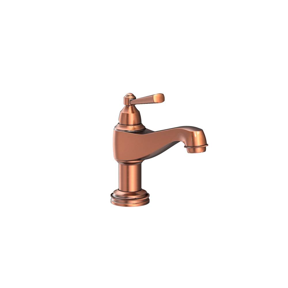 Newport Brass Single Hole Bathroom Sink Faucets item 1623/08A