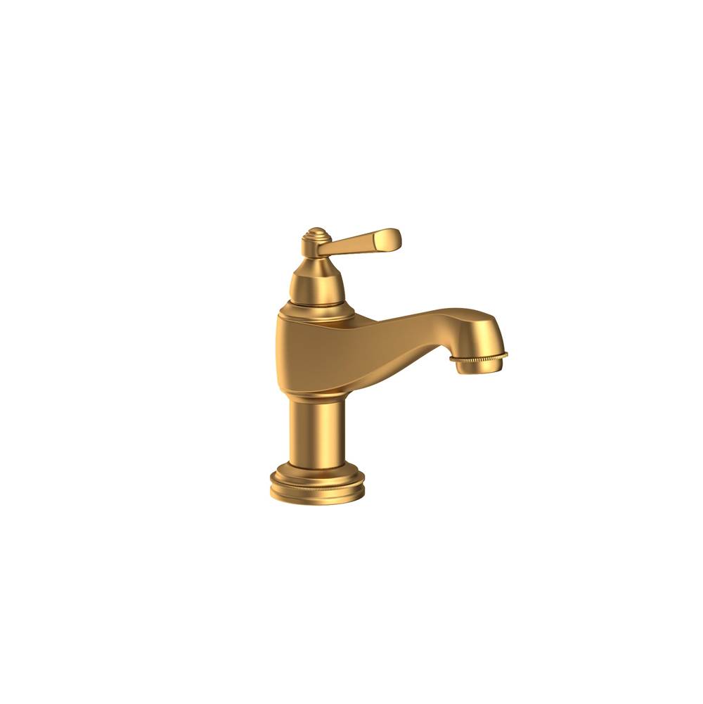 Newport Brass Single Hole Bathroom Sink Faucets item 1623/10