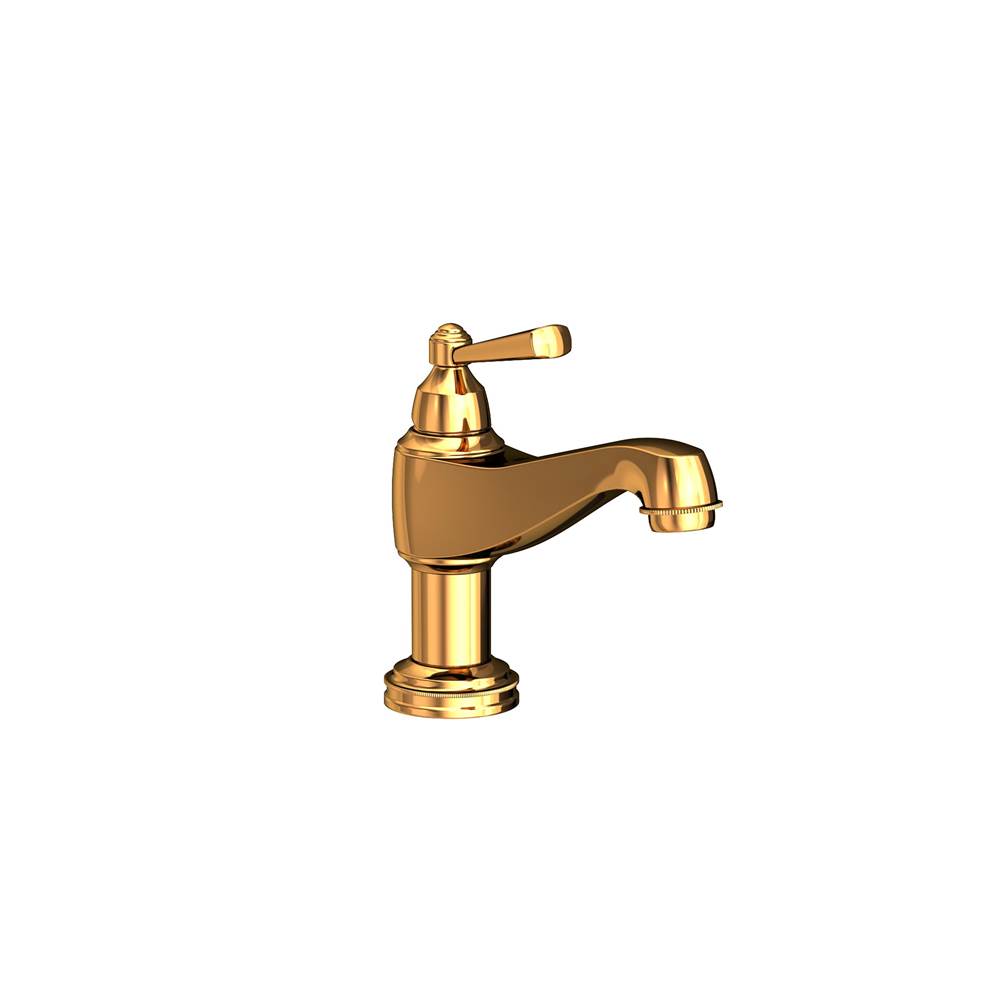 Newport Brass Single Hole Bathroom Sink Faucets item 1623/24