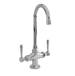 Newport Brass - 1668/24 - Bar Sink Faucets