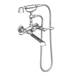 Newport Brass - 1770-4283/26 - Tub Faucets With Hand Showers
