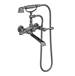 Newport Brass - 1770-4283/30 - Tub Faucets With Hand Showers