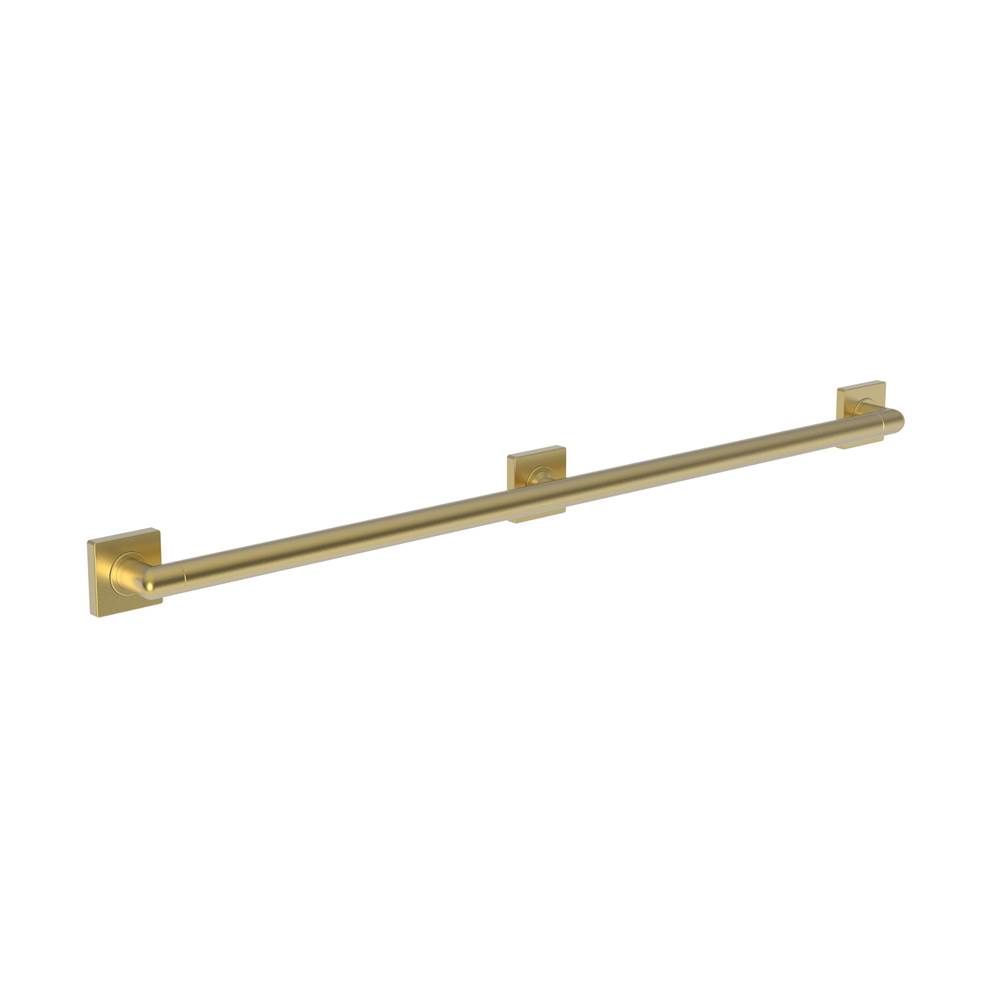 Newport Brass Grab Bars Shower Accessories item 2040-3942/24S