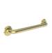 Newport Brass - 2400-3916/01 - Grab Bars Shower Accessories