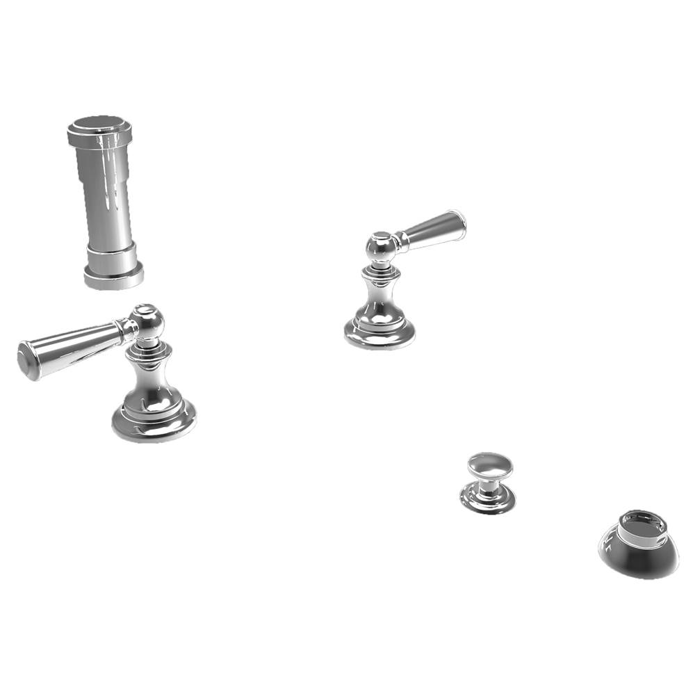 Newport Brass  Bidet Faucets item 2459/24S