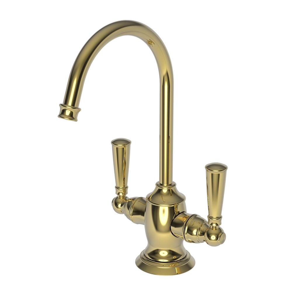Newport Brass Cold Water Faucets Water Dispensers item 2470-5603/01