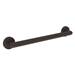 Newport Brass - 2480-3918/10 - Grab Bars Shower Accessories