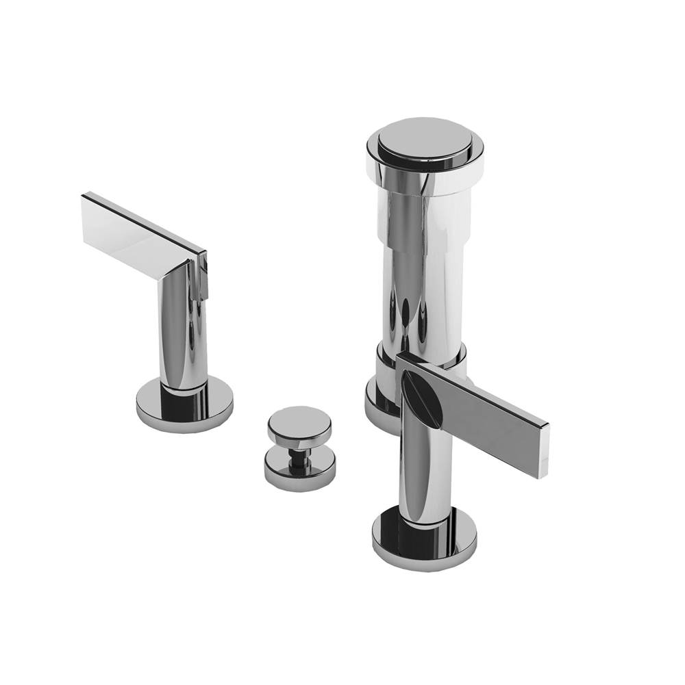 Newport Brass  Bidet Faucets item 2489/08A