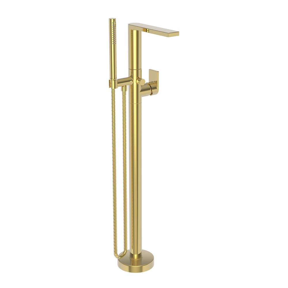 Newport Brass  Tub Fillers item 2560-4261/24