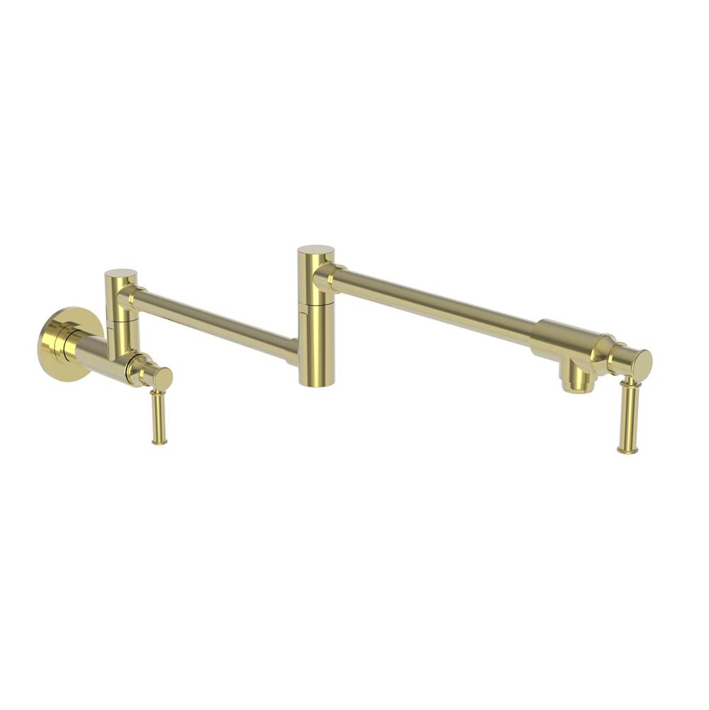 Newport Brass  Pot Filler Faucets item 2940-5503/03N