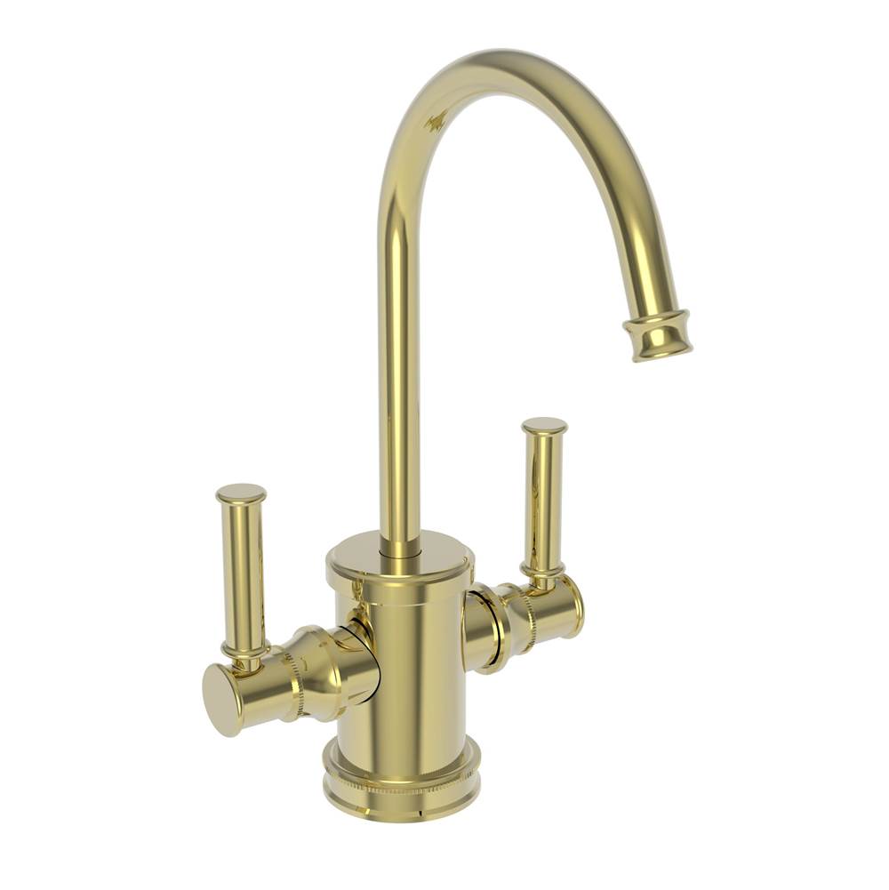 Newport Brass Hot And Cold Water Faucets Water Dispensers item 2940-5603/03N