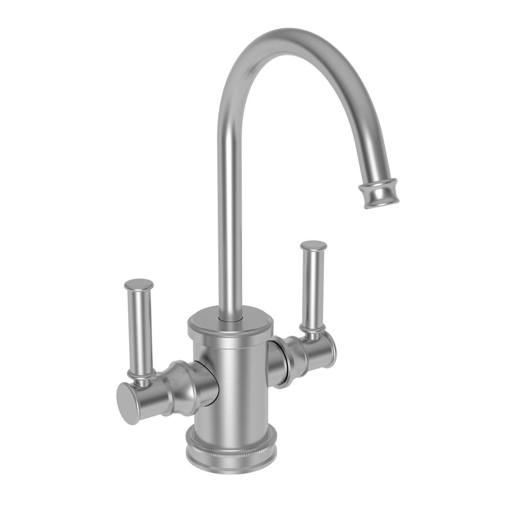 Newport Brass Hot And Cold Water Faucets Water Dispensers item 2940-5603/20