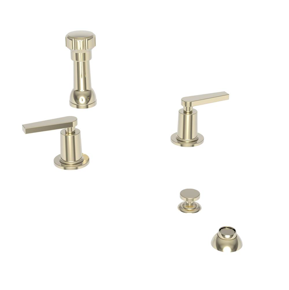 Newport Brass  Bidet Faucets item 2979/24A