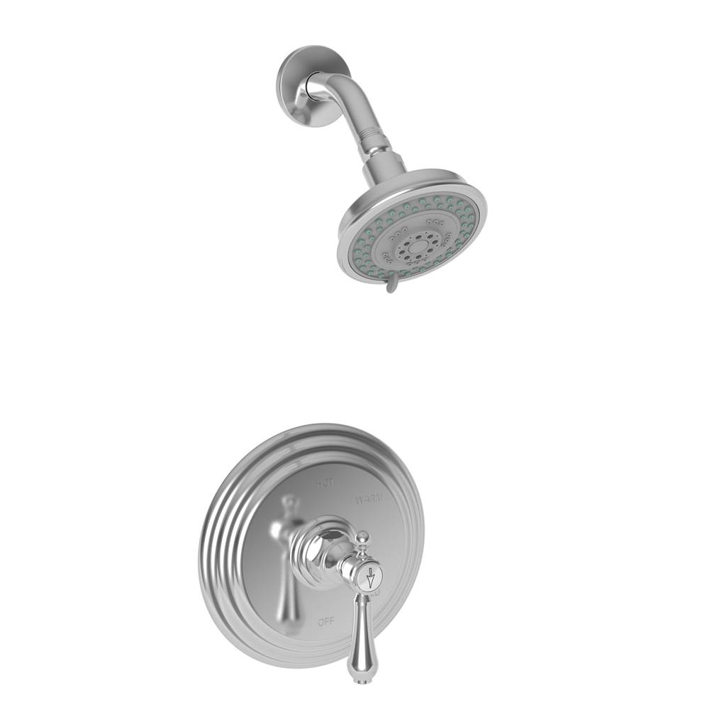Newport Brass  Shower Only Faucets item 3-1034BP/26