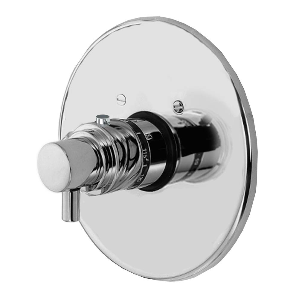 Newport Brass Thermostatic Valve Trim Shower Faucet Trims item 3-1504TR/15