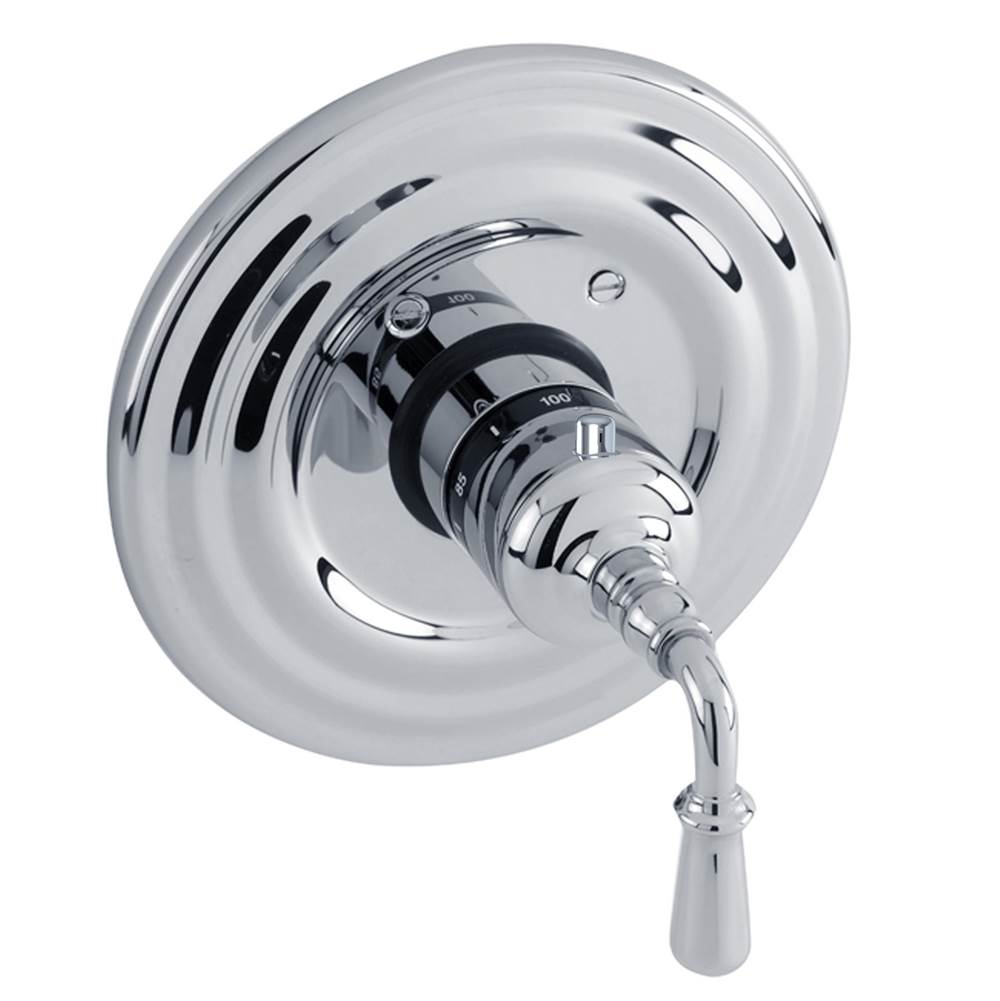 Newport Brass Thermostatic Valve Trim Shower Faucet Trims item 3-1744TR/52