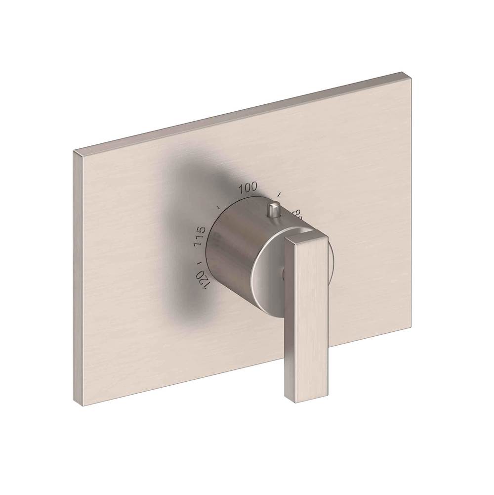 Newport Brass Thermostatic Valve Trim Shower Faucet Trims item 3-2044TS/15S