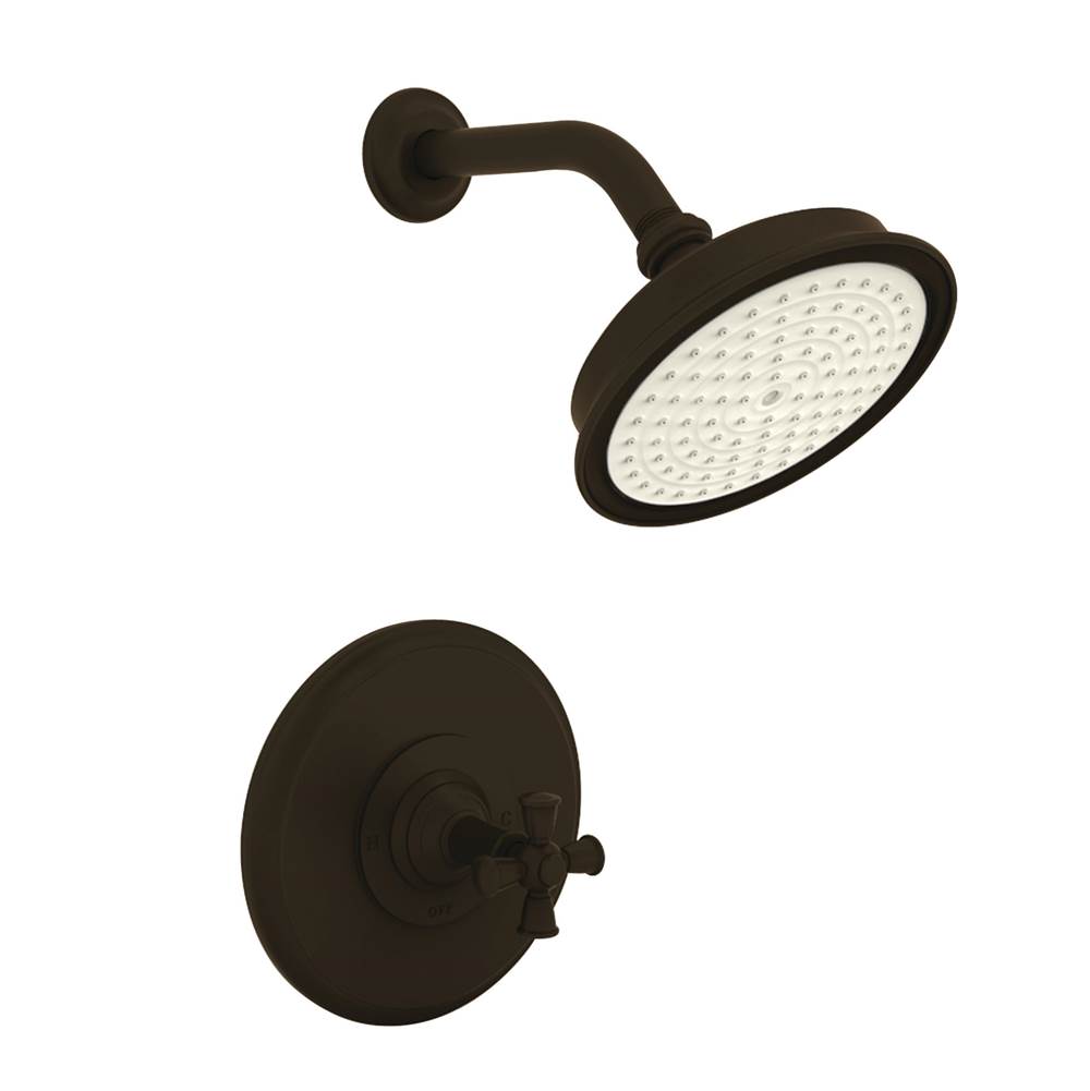 Newport Brass  Shower Only Faucets item 3-2404BP/10B