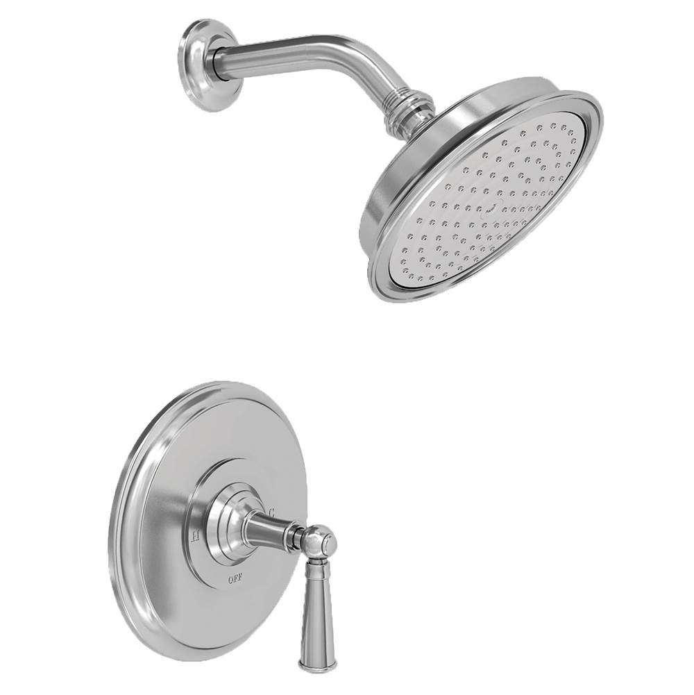 Newport Brass  Shower Only Faucets item 3-2414BP/24