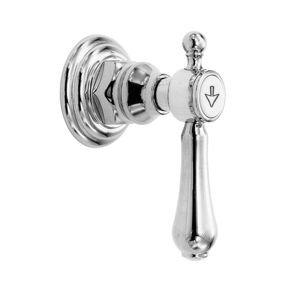 Newport Brass Diverter Trims Shower Components item 3-241/03N