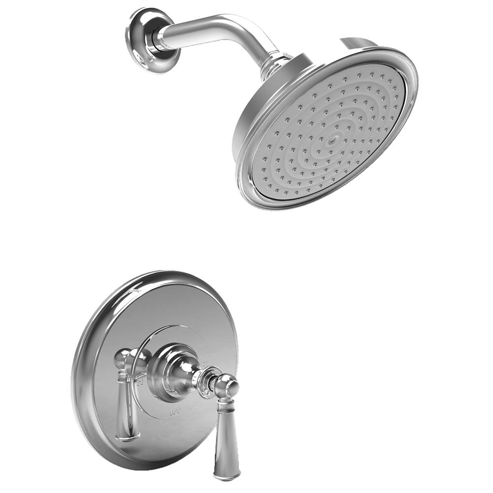 Newport Brass  Shower Only Faucets item 3-2454BP/VB
