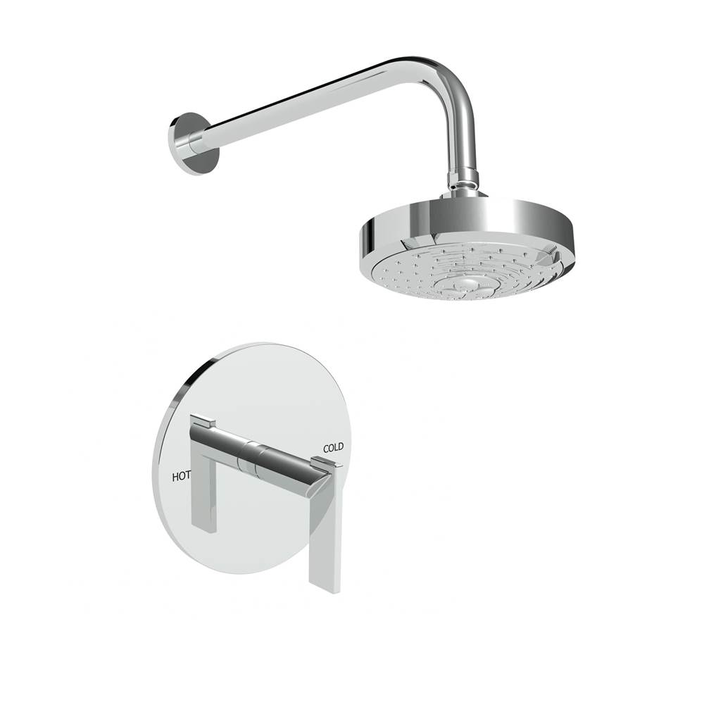 Newport Brass  Shower Only Faucets item 3-2484BP/15S