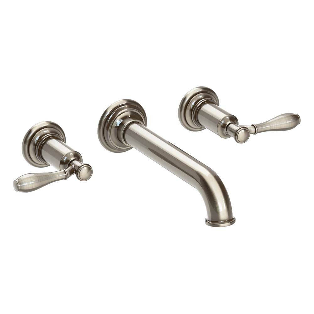 Newport Brass Wall Mounted Bathroom Sink Faucets item 3-2551/15A