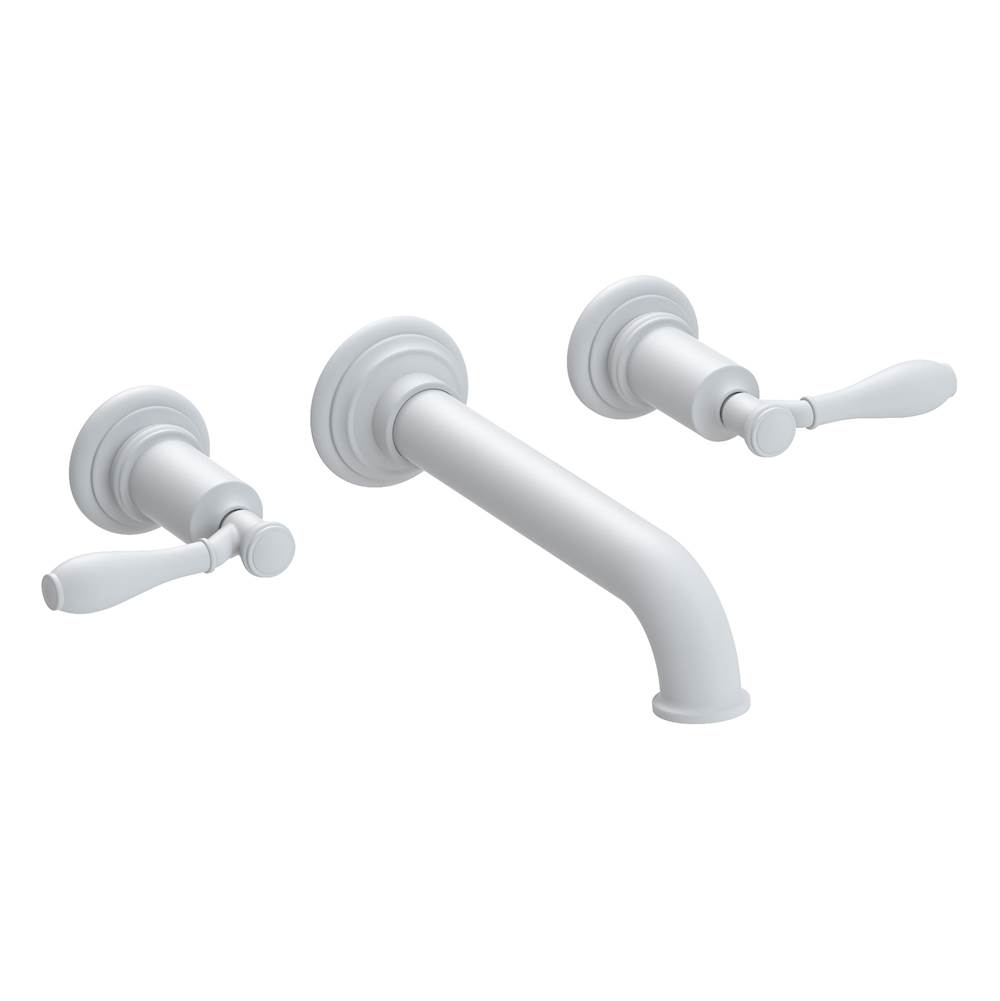 Newport Brass Wall Mounted Bathroom Sink Faucets item 3-2551/52