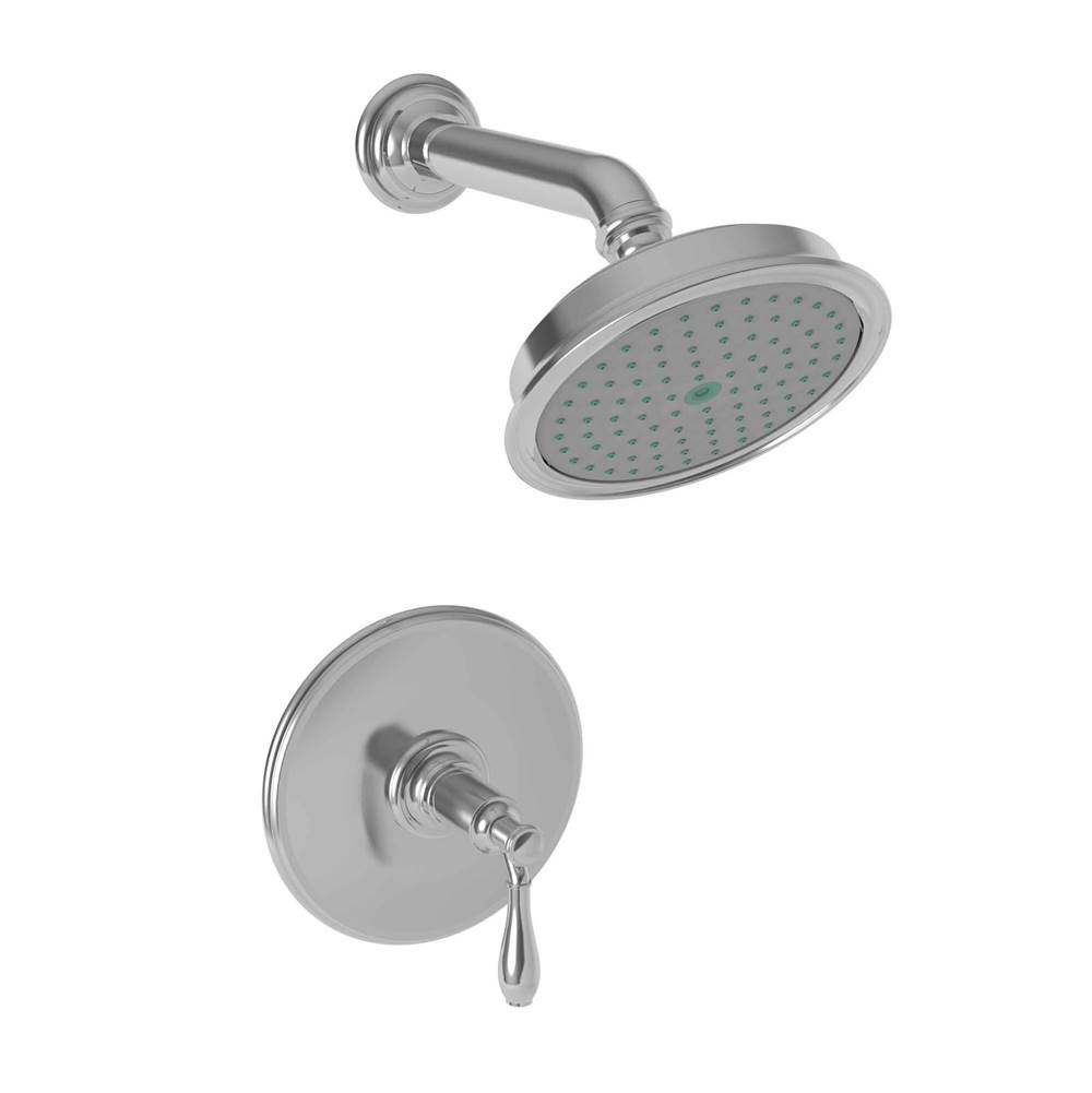 Newport Brass  Shower Only Faucets item 3-2554BP/15A