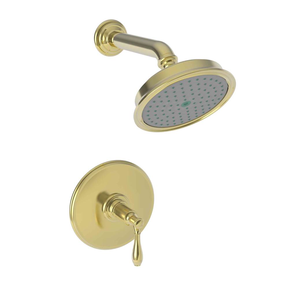 Newport Brass  Shower Only Faucets item 3-2554BP/01