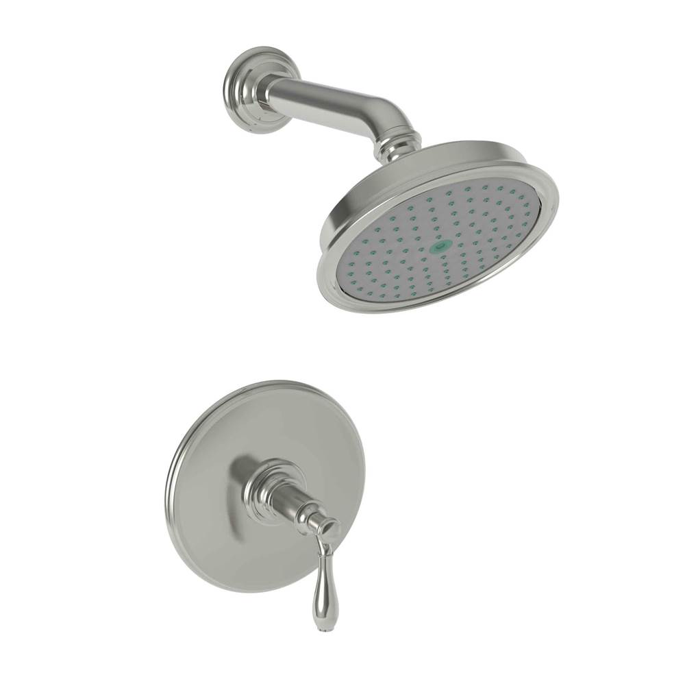 Newport Brass  Shower Only Faucets item 3-2554BP/15