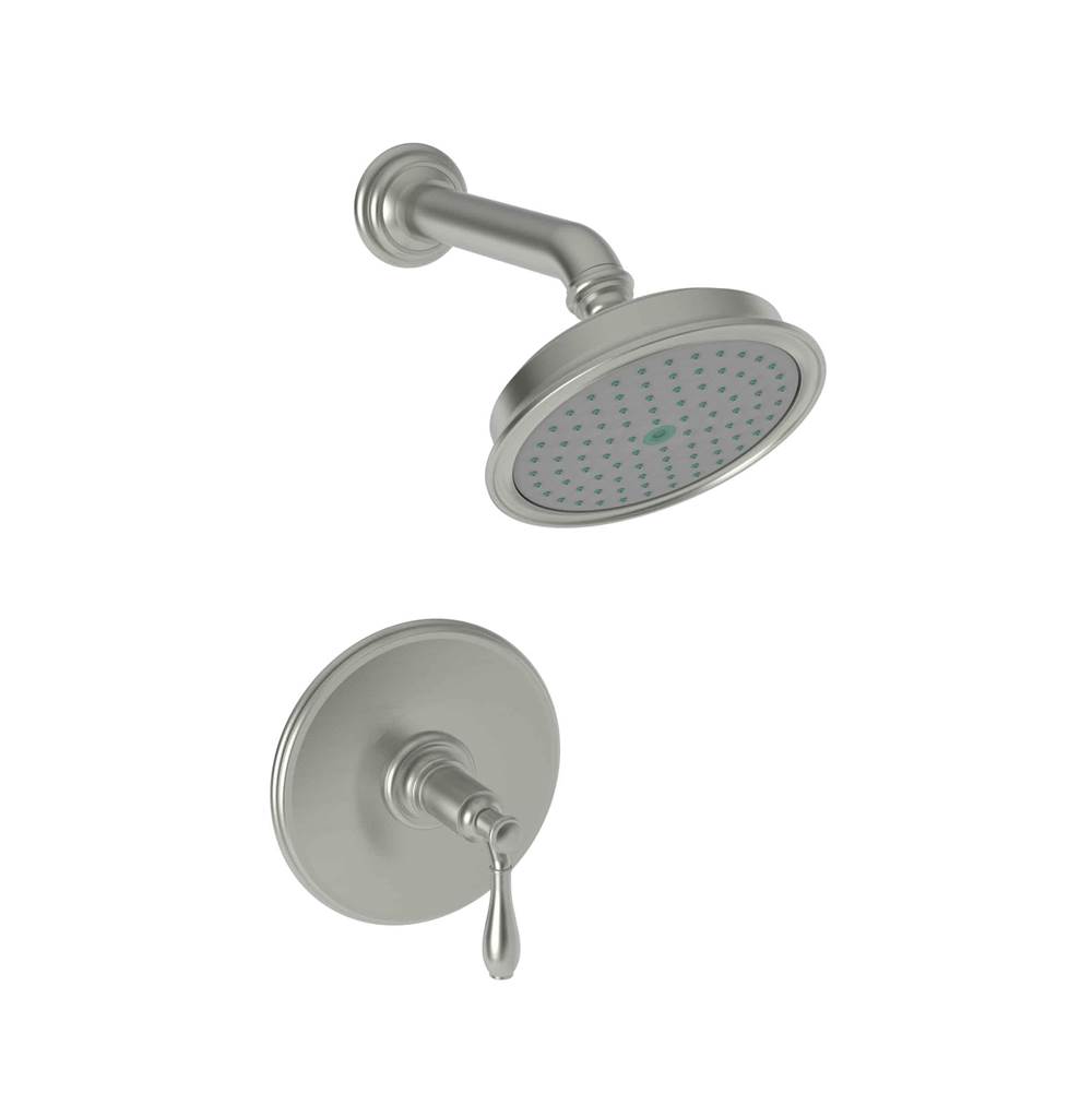 Newport Brass  Shower Only Faucets item 3-2554BP/15S