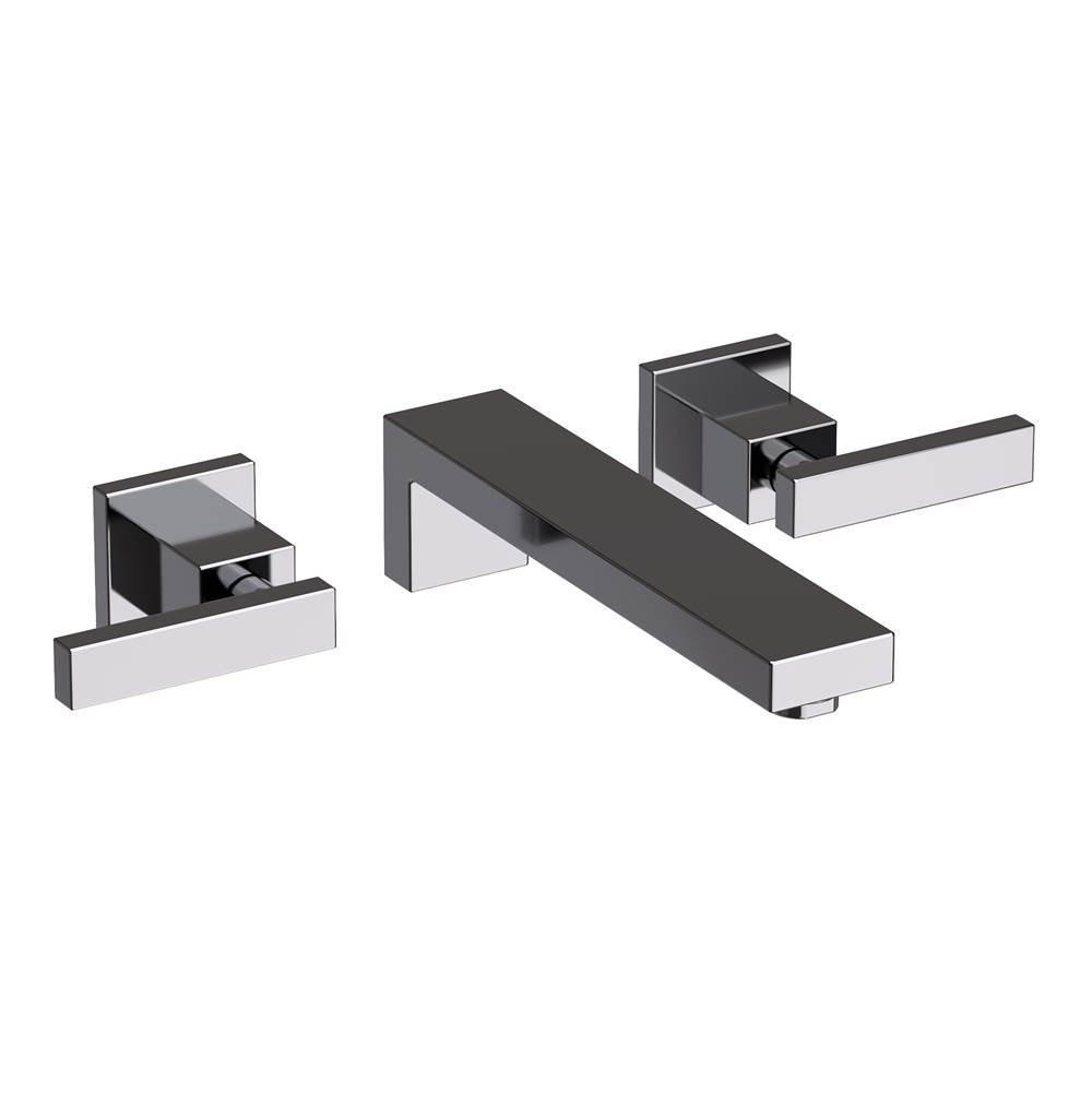 Newport Brass Wall Mounted Bathroom Sink Faucets item 3-2561/30