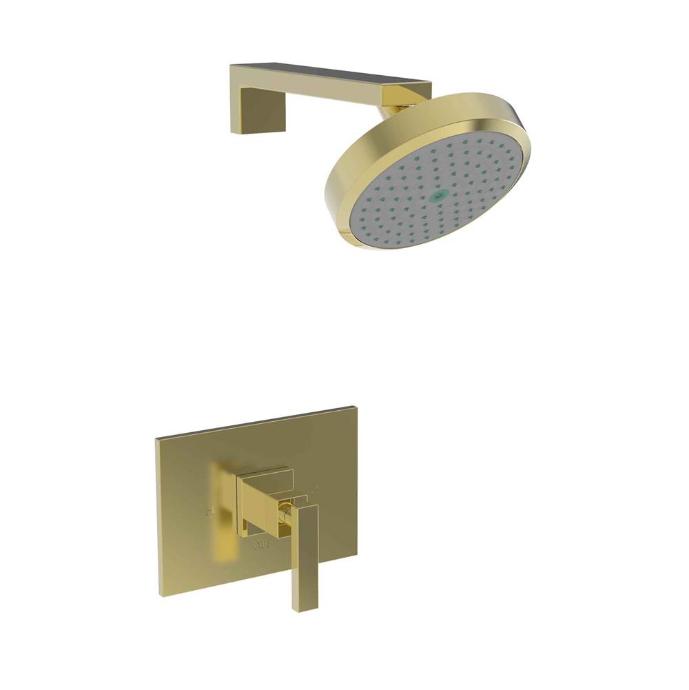 Newport Brass  Shower Only Faucets item 3-2564BP/01