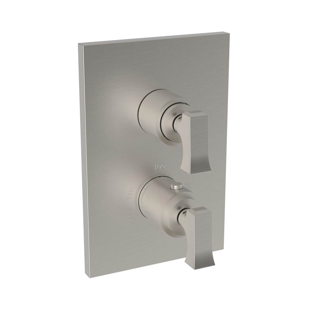 Newport Brass Thermostatic Valve Trim Shower Faucet Trims item 3-2573TS/15S