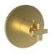 Newport Brass - 3-2984TR/10 - Thermostatic Valve Trim Shower Faucet Trims