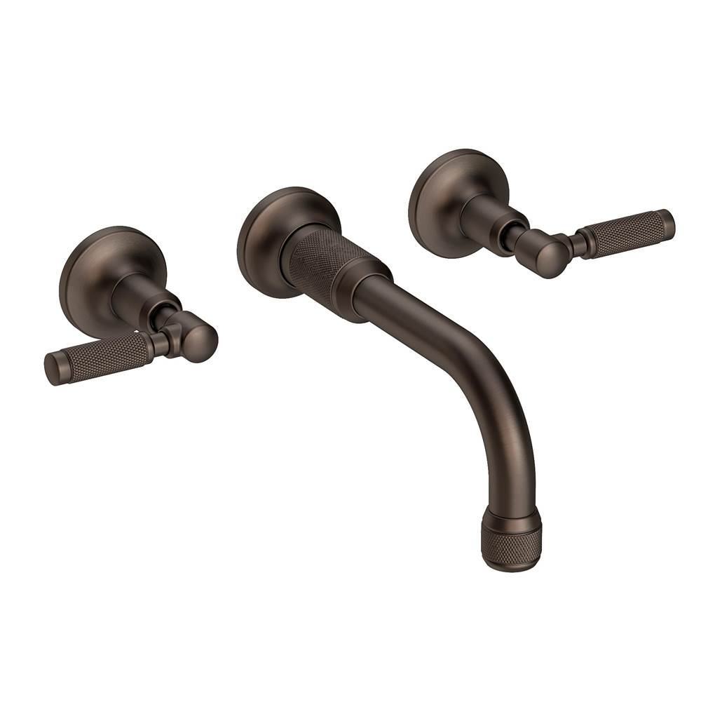 Newport Brass Wall Mounted Bathroom Sink Faucets item 3-3251/07