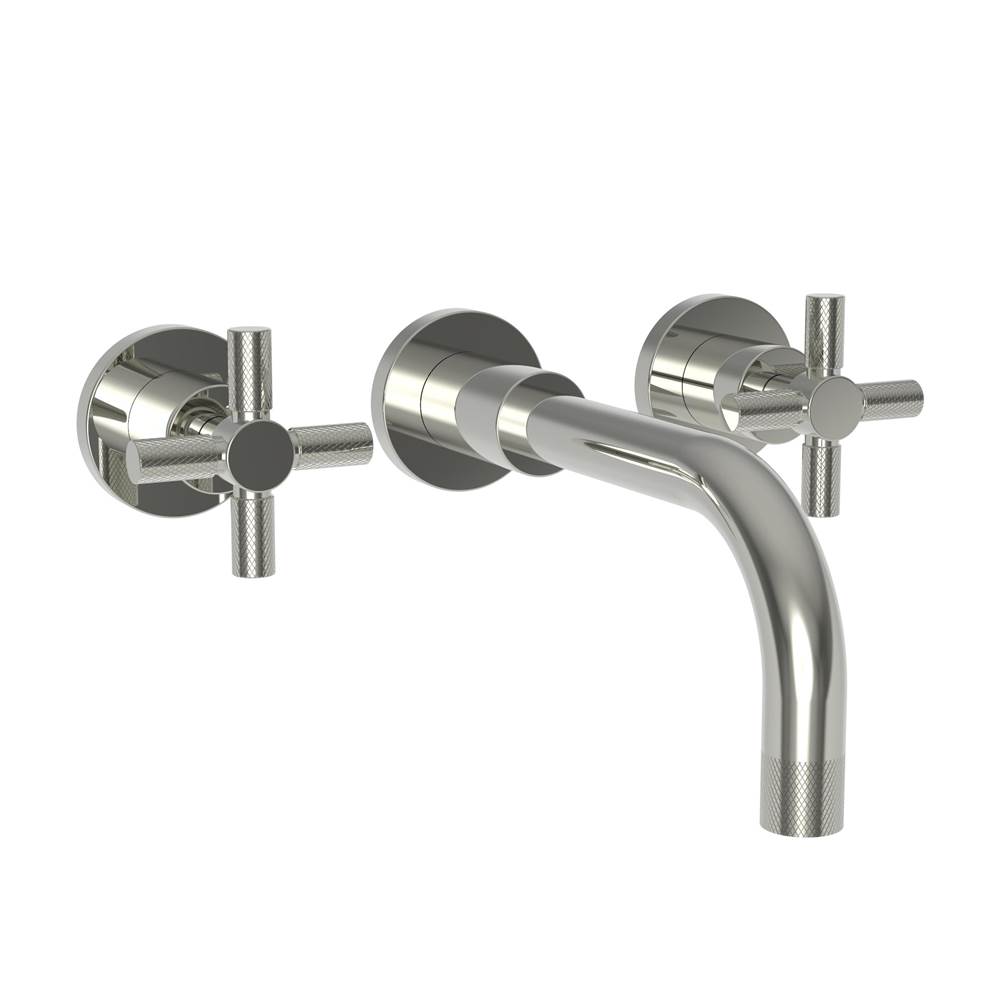 Newport Brass Wall Mounted Bathroom Sink Faucets item 3-3301/15