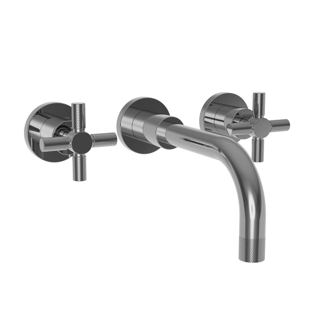 Newport Brass Wall Mounted Bathroom Sink Faucets item 3-3301/30