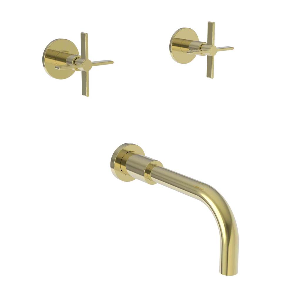 Newport Brass Trims Tub And Shower Faucets item 3-3335/01