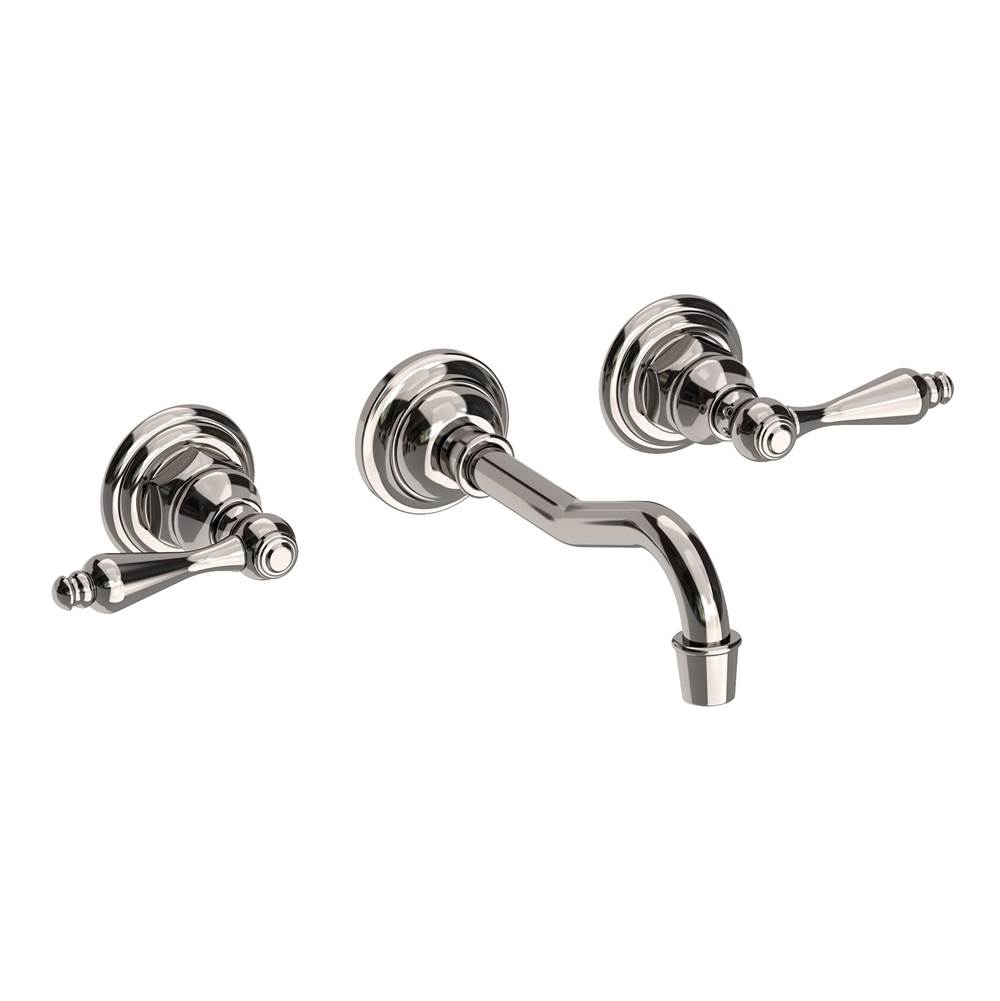 Newport Brass Wall Mounted Bathroom Sink Faucets item 3-9301L/15