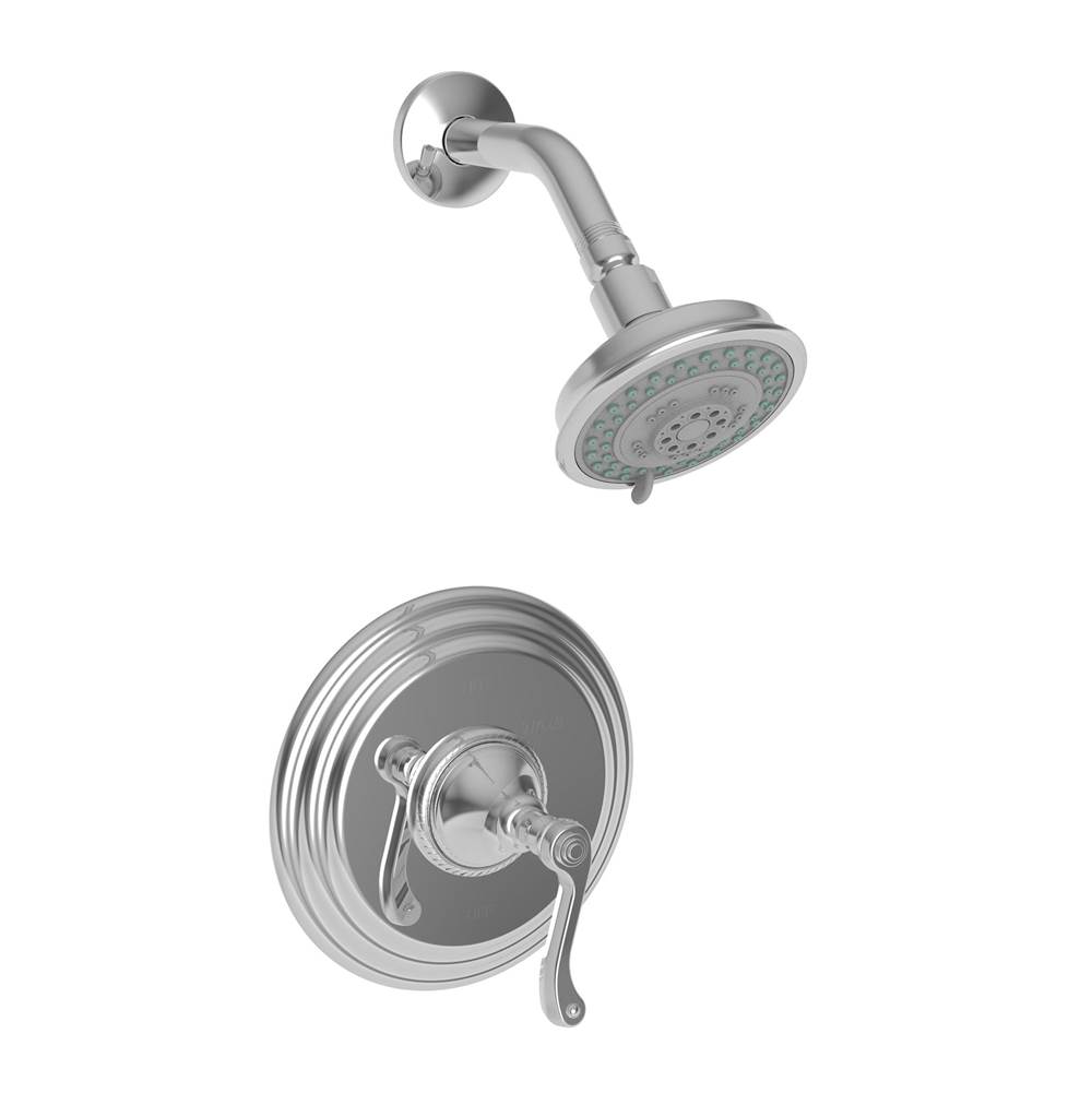 Newport Brass  Shower Only Faucets item 3-984BP/10B